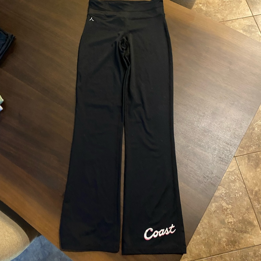 Coast volleyball pants